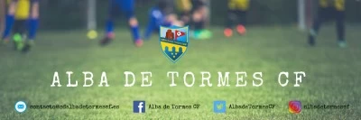 Alba de Tormes Club de Fútbol