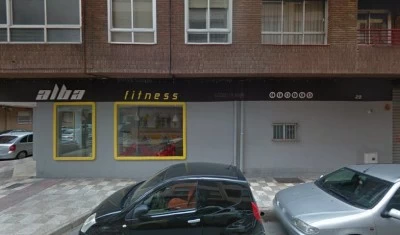 Alba Fitness