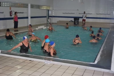 Club Natación Alcalah