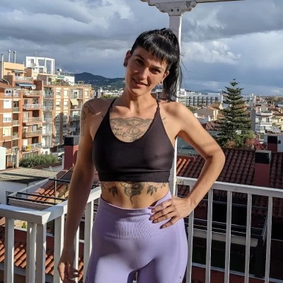 Alba Iron Soul