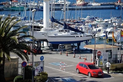 Club Náutico Costa Brava