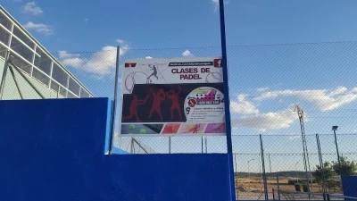 Club Pádel Ontígola