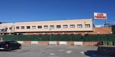 Club Paradise