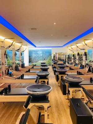 Club Pilates Las Rozas
