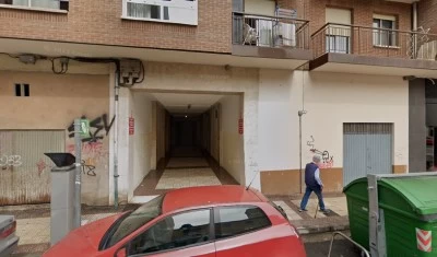 Club Rítmica EntrePunteras