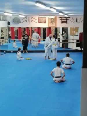 Club Sensei Jerez
