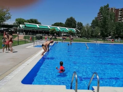Club Social Deportivo Parque Lisboa