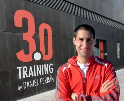 3.0 Training