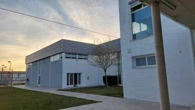Alcaicerías Club Deportivo