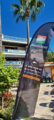 Alcaidesa Fit and wellnes