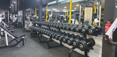 CLUB TRAINING & NUTRITION SAMUEL ZAPATA