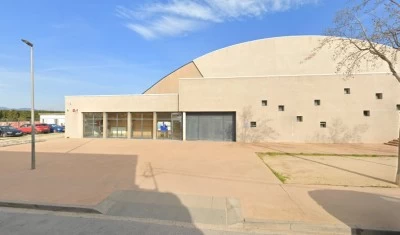 Club Voley Sant Pere Pescador