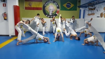 Clube da Luta – Clases de MMA, Grappling, BJJ, Muay Thai, Brazilian Luta Livre