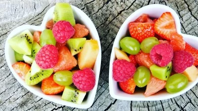 CMD Health y Fitness