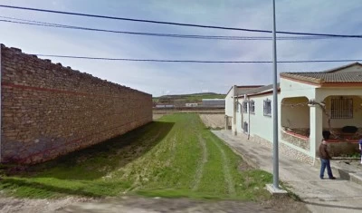 Complejo Deportivo de Altarejos