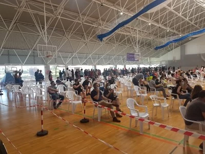 Complejo Deportivo Felipe VI