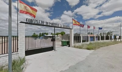 COMPLEJO DEPORTIVO LA HERRERA
