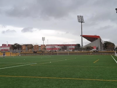 Complejo Deportivo La Menacha