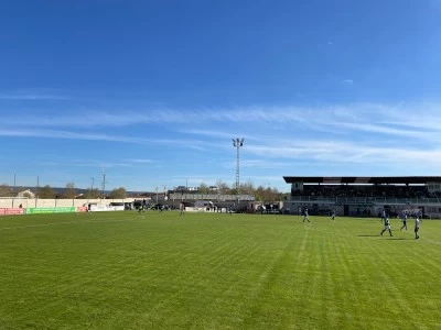 Complejo Deportivo La Solana