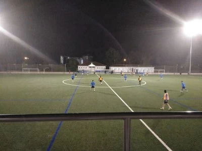 Complejo Deportivo Municipal