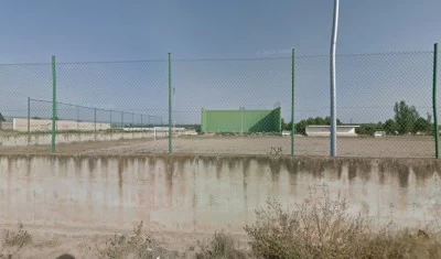 Complejo Deportivo Municipal de Grisén