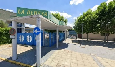 Complejo Deportivo Municipal La Dehesa