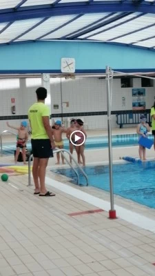 Complejo Deportivo Nuevo Toledo