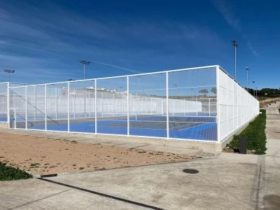 Complejo Deportivo Parque Norte