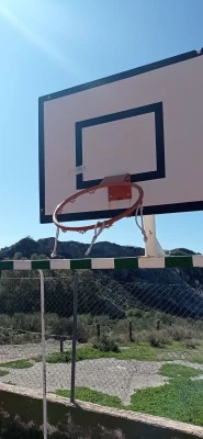 Complejo Deportivo Rio Chico
