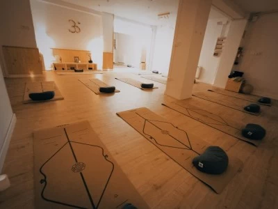 ConCalma Yoga