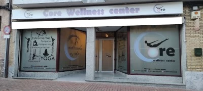 CORE WELLNESS CENTER SONSECA