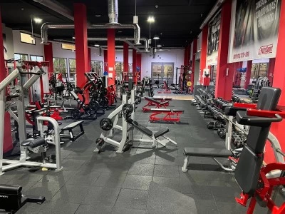 Corpore Fit-365, S.L