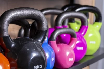 Alessandro Trainer Entrenador personal
