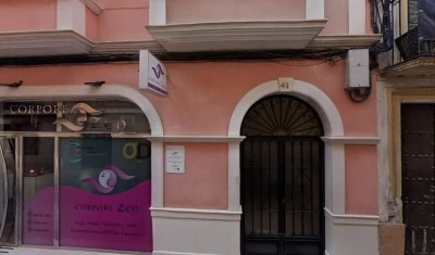 Corpore Zen - Centro de Terapias Alternativas