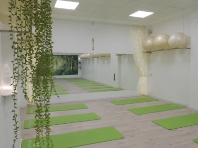 Aletheya - Centro Sanitario Polivalente