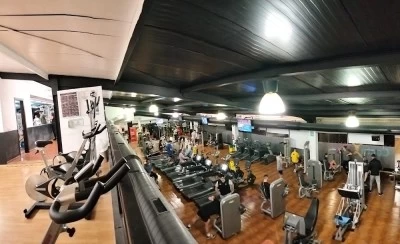 Costa Fitness