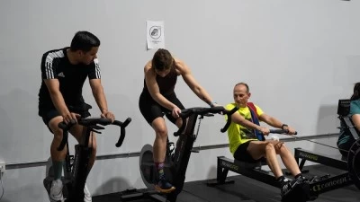 CPG Entrenamiento