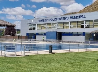 CPM Arroyo del Tesoro