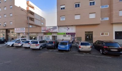 CriSalud FISIOTERAPIA y OSTEOPATÍA