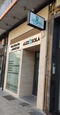 Alex Sola Fisioterapia y Bienestar