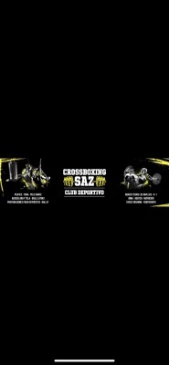 CrossBoxing Saz