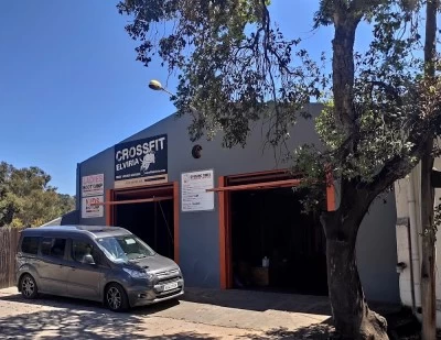 CrossFit