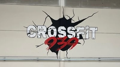 CrossFit 939