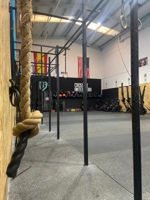 CrossFit Antequera