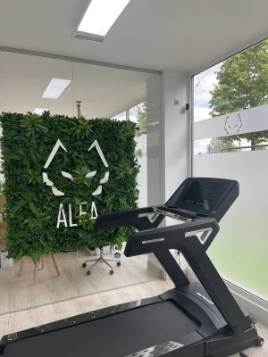 Alfa Fitness Center