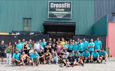 Crossfit Cobeña