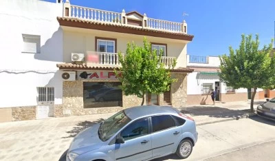 Alfa Gym