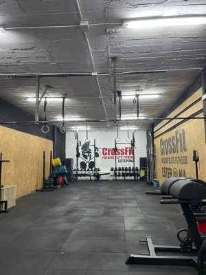CrossFit Estepona