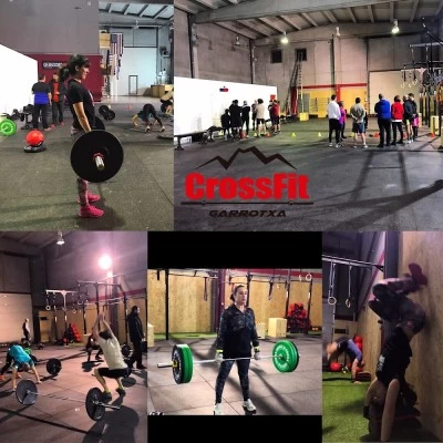 CrossFit Garrotxa