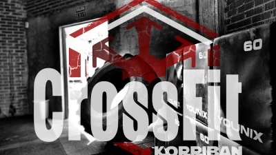 CrossFit Korriban
